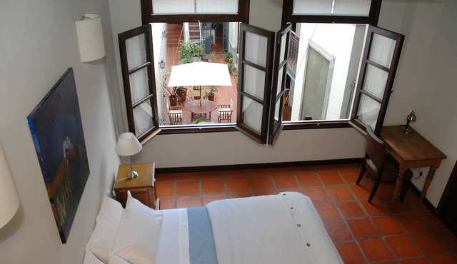 Posada Gotan