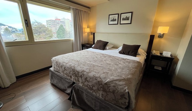 Kenton Palace Bariloche