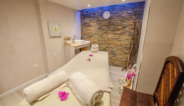 Nido del Condor Hotel & Spa