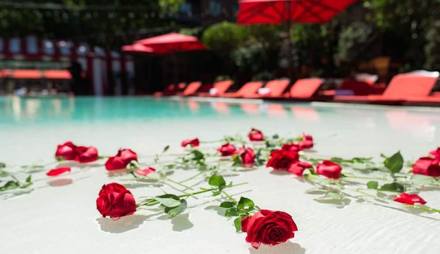 Faena Hotel Buenos Aires