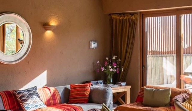 Hotel Boutique BC Wine Casablanca