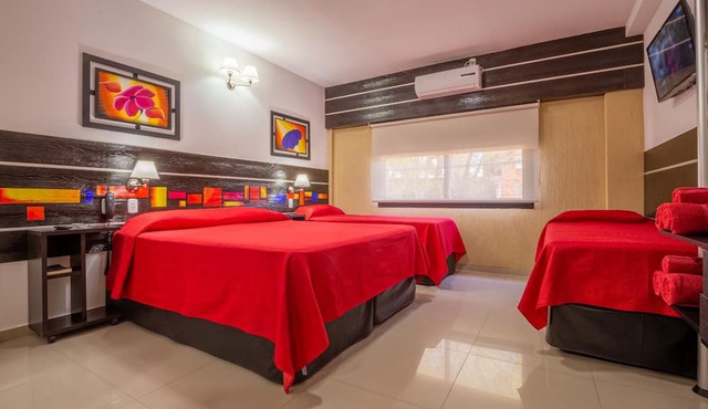 Hotel Calimera in Santa Teresita