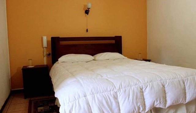 Hotel San Esteban