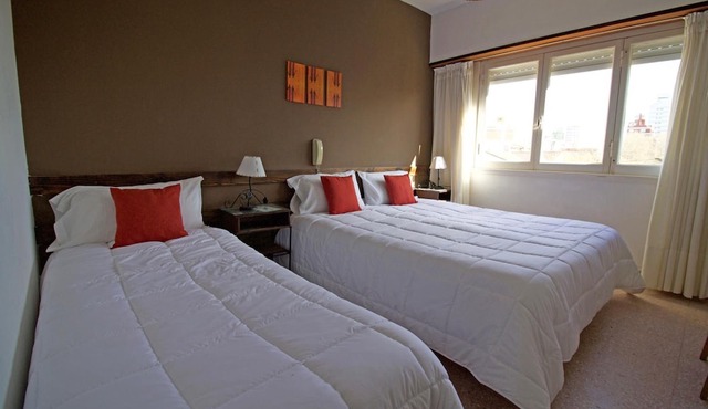 Hotel Santa Eulalia II