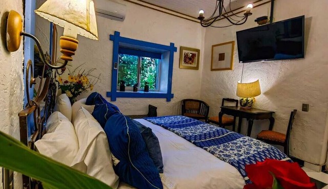 Hotel Vendimia Parador