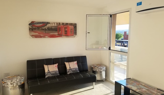 Apartamento The World - Carlos Paz Golf