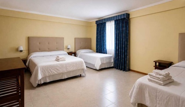 Calafate Hostel