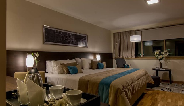 Caseros 248 Hotel in Córdoba