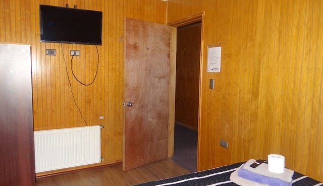 Hostal Santa Fe