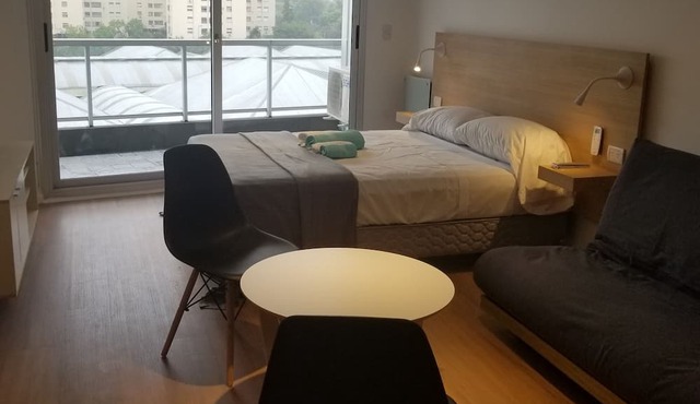 Palermo Market Luxury apartaments