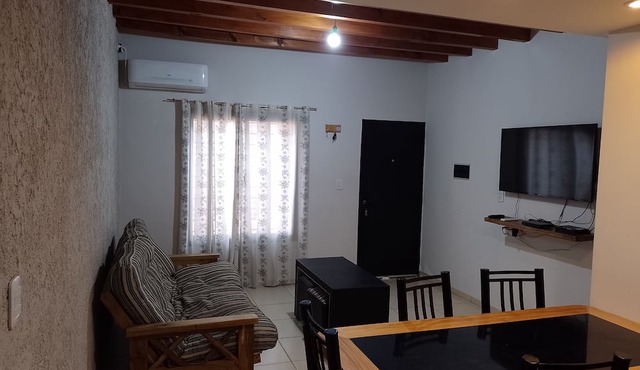 Departamento Tunuyan