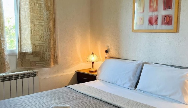 La Vita e Bella Cabanas en San Rafael