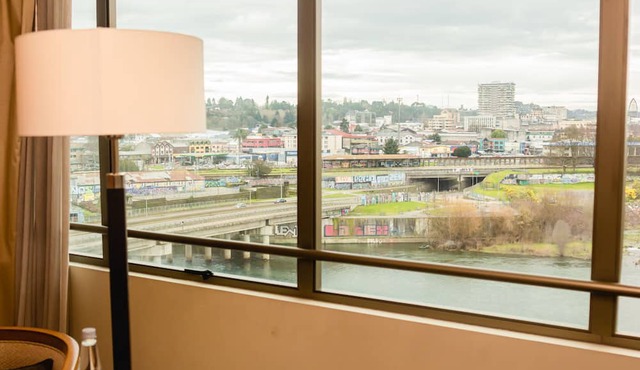Sonesta Hotel Osorno