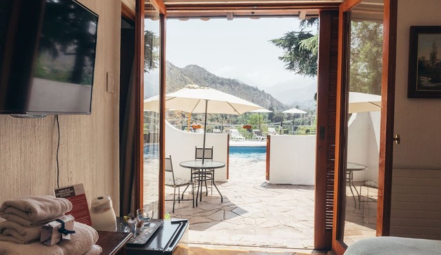 Hotel Casa Arrayan