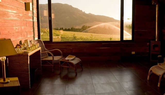 Loi Suites Chapelco Hotel