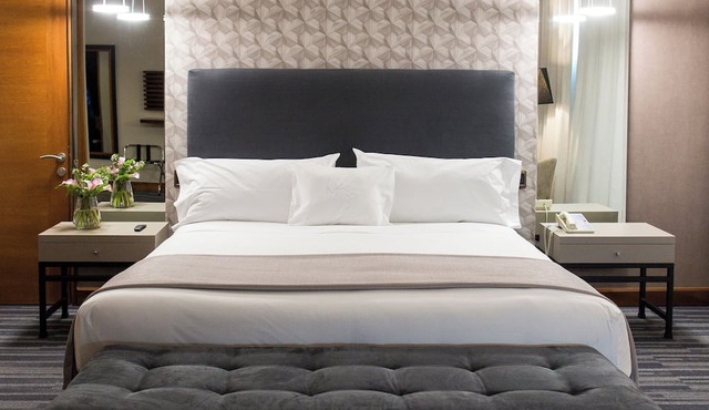 Hotel MDS Concepción