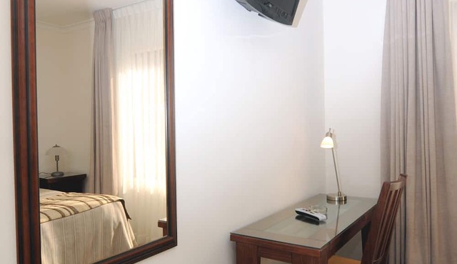 Hotel Ontiveros