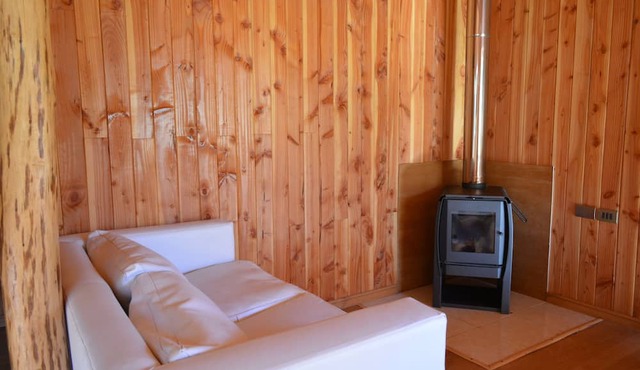 Traumaco Lodge