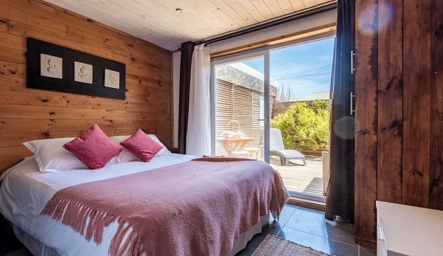 Pichilemu Apart Hotel