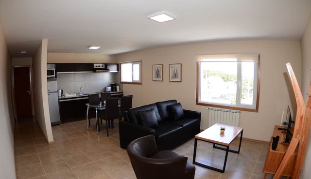 Complejo los Guindos - Ushuaia Flat