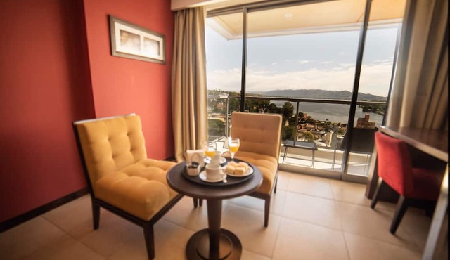 Hotel Estilo MB