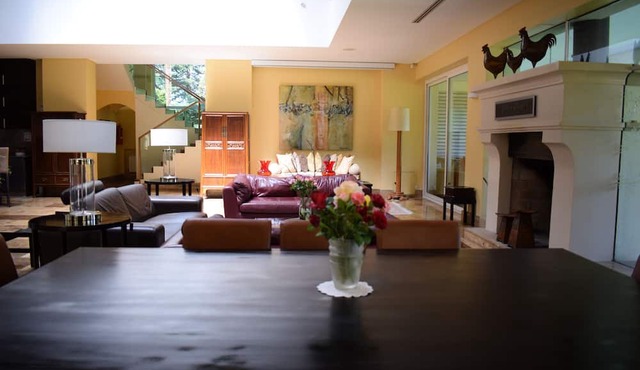 Estancia Mendoza Wine Hotel