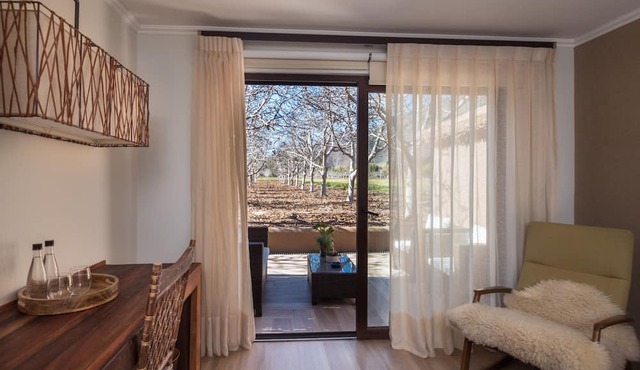 Casamolle Villa & Golf