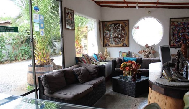 Hostal Vida 2000