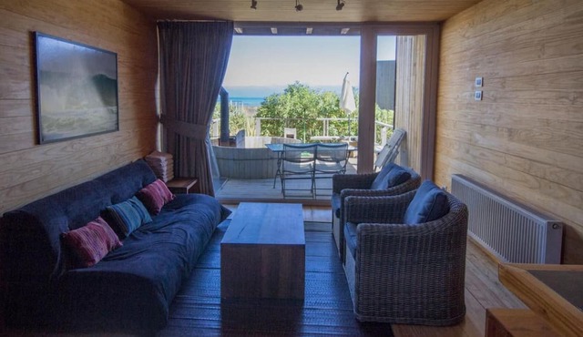 Lodge del Mar