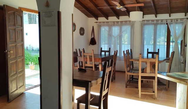 Hostería Las Grullas in Villa Gesell