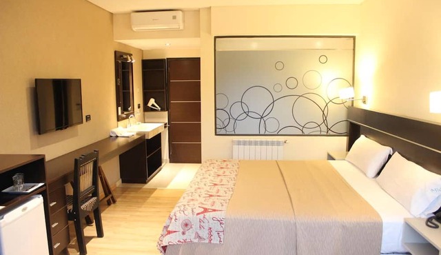 Altos de Merlo Suites