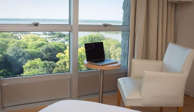 Maran Suites & Towers - Hotel & Spa