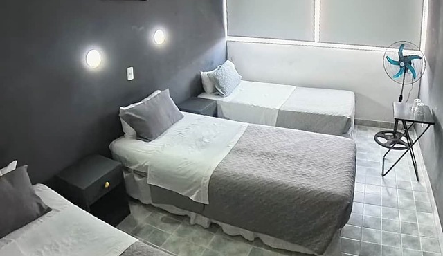 Hotel Concorde