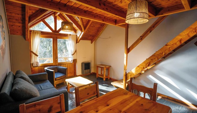 Pioneros Suites by Grupo Tierra Gaucha