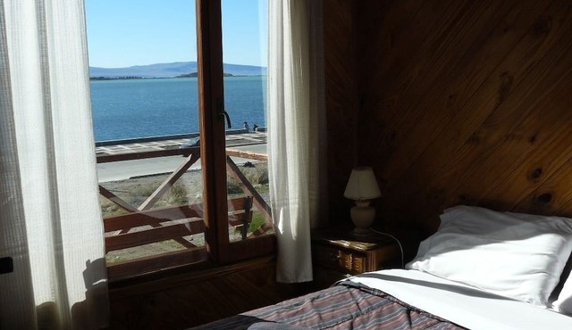 Cabañas Bahía Marina
