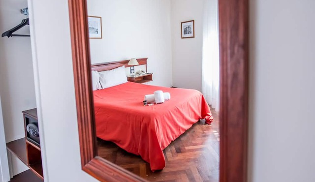 Castelar Hotel Santa Fe in Santa Fe