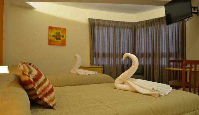 Avemar Apart Hotel