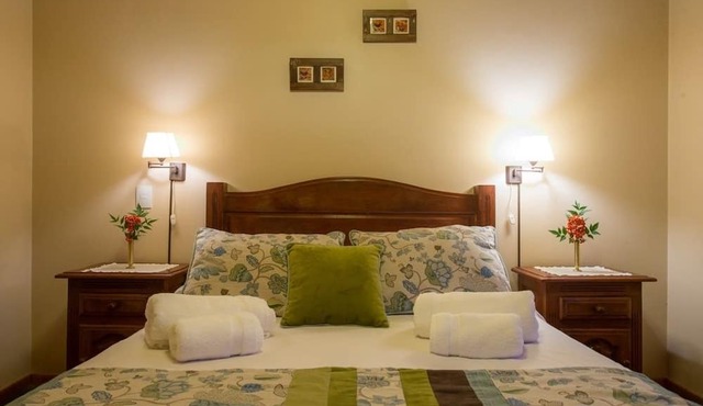 Apart Hotel La Bora