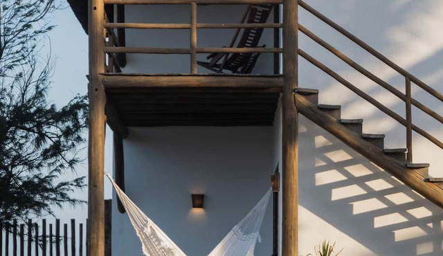 Hotel Vila Marola in São Gonçalo do Amarante