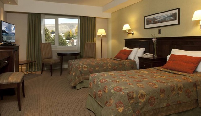 Quijote Hotel