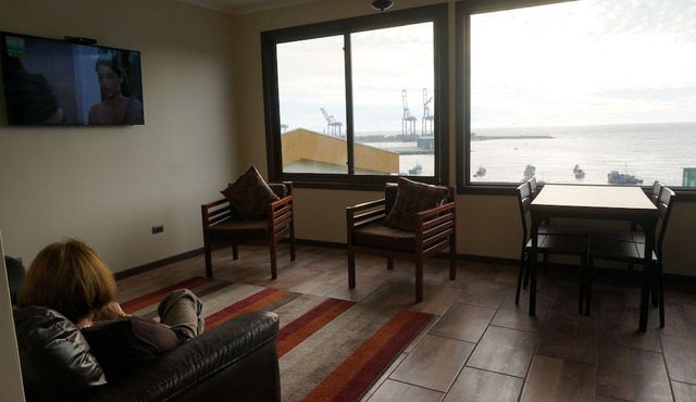 Hotel Terra Mia