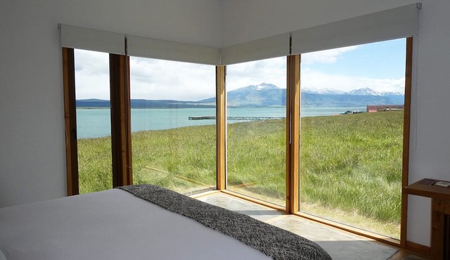 Hotel Simple Patagonia