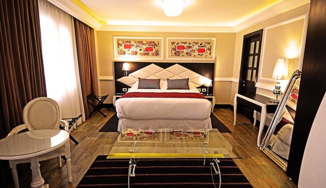 Hotel Sommelier Boutique