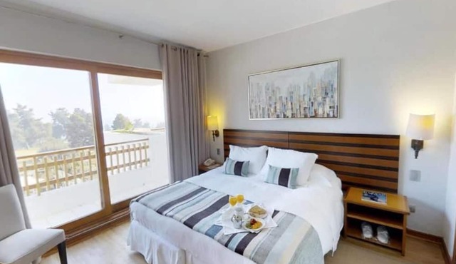 Hotel Marbella Resort