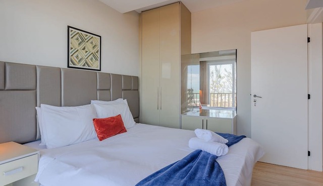 Beach Living #e501 - Apto Vista Mar por Carpediem in Aquiraz