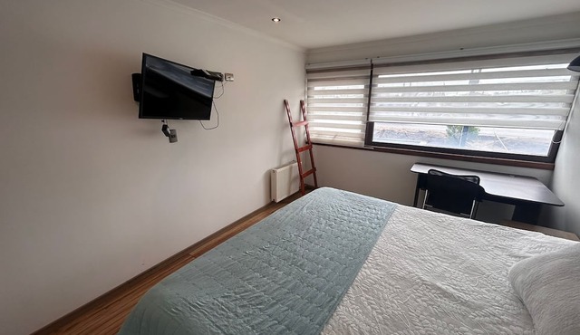Hotel Piedra Cruz