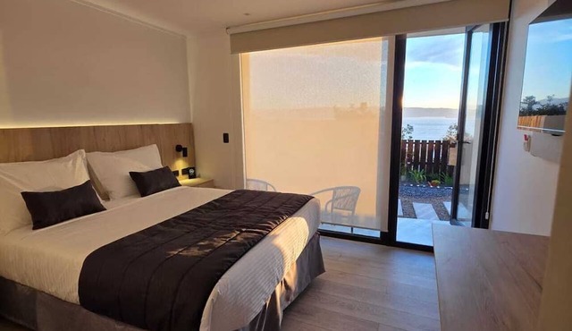 Arka Hotel