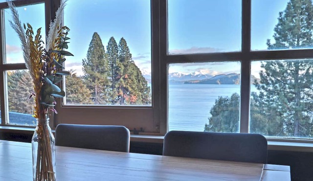 Casa VanTitter