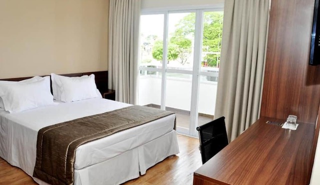 Hotel Mohave in Campo Grande