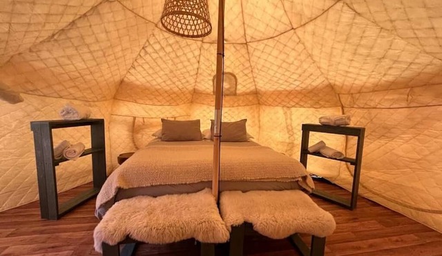 Riverside Camp